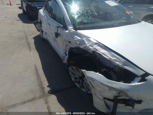 Tesla MODEL 3 2019 5YJ3E1EBXKF434106 Image 6