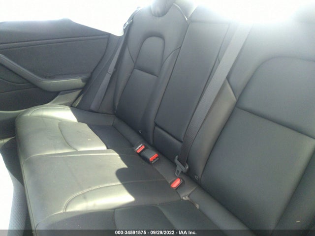 Tesla MODEL 3 2019 5YJ3E1EBXKF434106 Image 8
