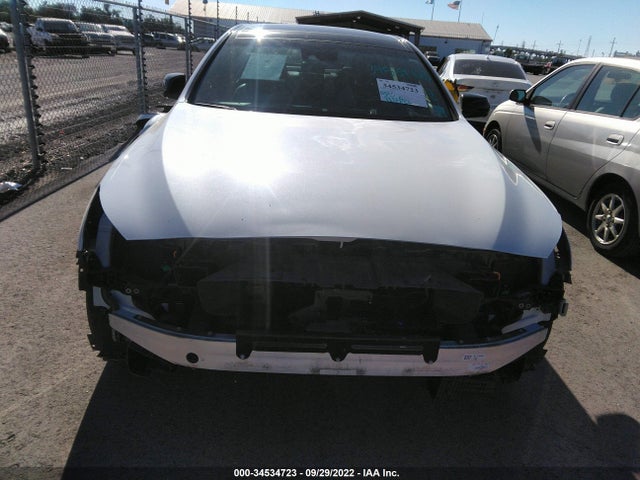 2019 Genesis G80, VIN: KMHGN4JB6KU295992