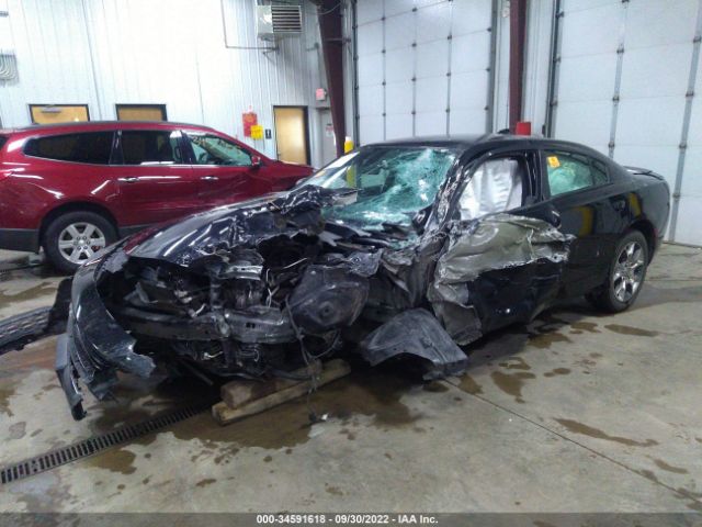 2C3CDXJG5GH116357 Dodge Charger Sxt