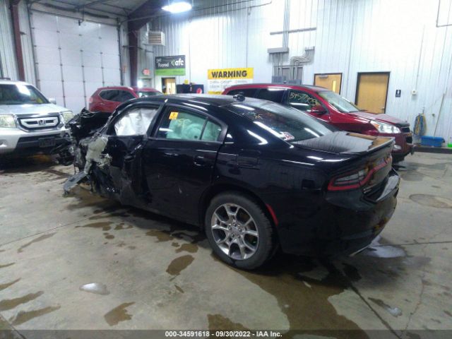 2C3CDXJG5GH116357 Dodge Charger Sxt