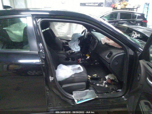 2C3CDXJG5GH116357 Dodge Charger Sxt