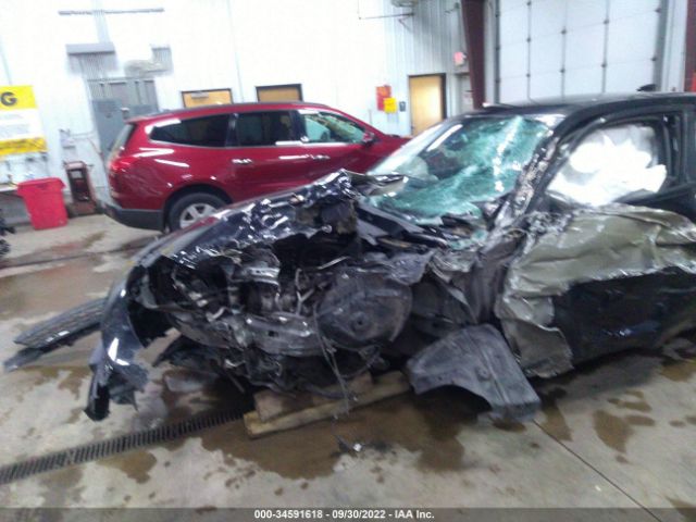 2C3CDXJG5GH116357 Dodge Charger Sxt