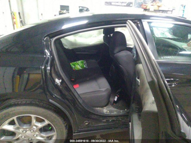 2C3CDXJG5GH116357 Dodge Charger Sxt