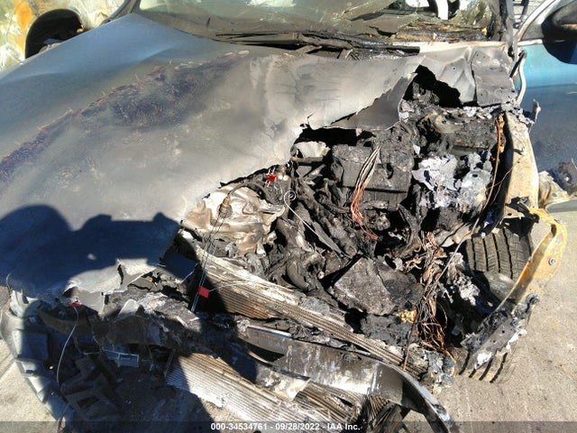 2021 Mercedes-Benz GLA-Class, VIN: W1N4N4HB4MJ223831