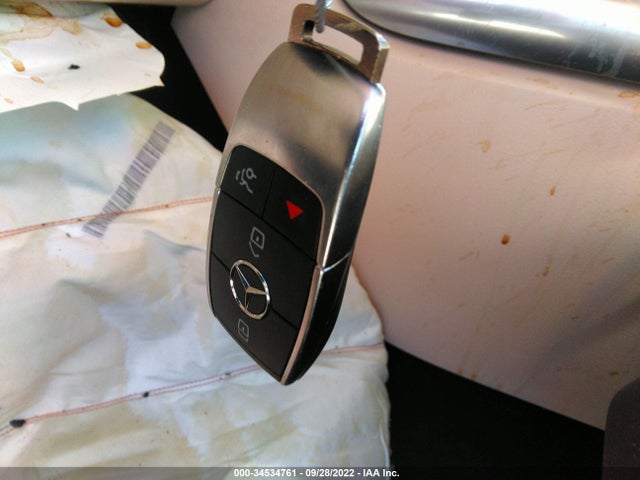 2021 Mercedes-Benz GLA-Class, VIN: W1N4N4HB4MJ223831
