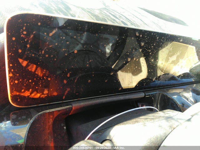 2021 Mercedes-Benz GLA-Class, VIN: W1N4N4HB4MJ223831