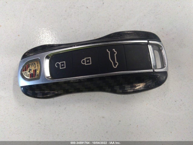 2019 Porsche Cayenne, VIN: WP1AA2AY0KDA15464