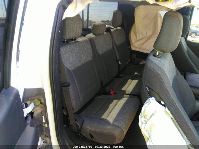 2022 Ford F-150, VIN: 1FTFX1E80NKE25384