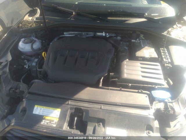 2020 Audi A3, VIN: WAUAUGFF2LA098313
