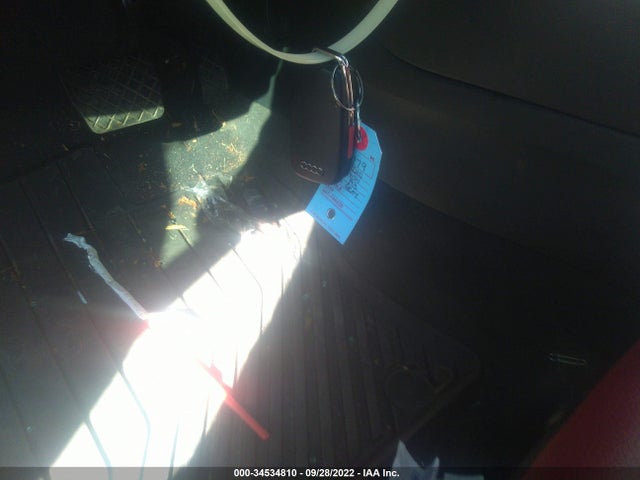 2020 Audi A3, VIN: WAUAUGFF2LA098313