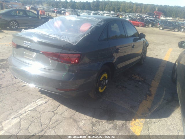 2020 Audi A3, VIN: WAUAUGFF2LA098313