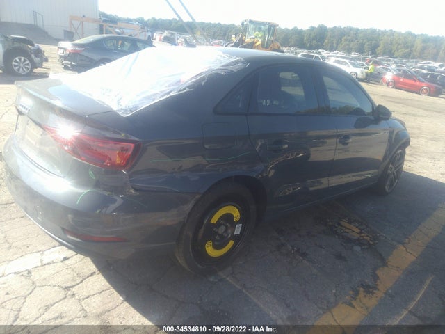 2020 Audi A3, VIN: WAUAUGFF2LA098313