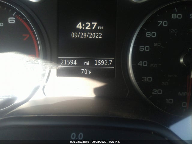 2020 Audi A3, VIN: WAUAUGFF2LA098313