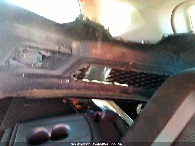 Nissan ROGUE SV 2014 5N1AT2MV2EC851778 Image 4