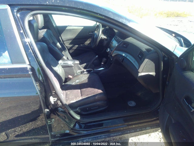 Acura ILX 2016 19UDE2F88GA000796 Image 6