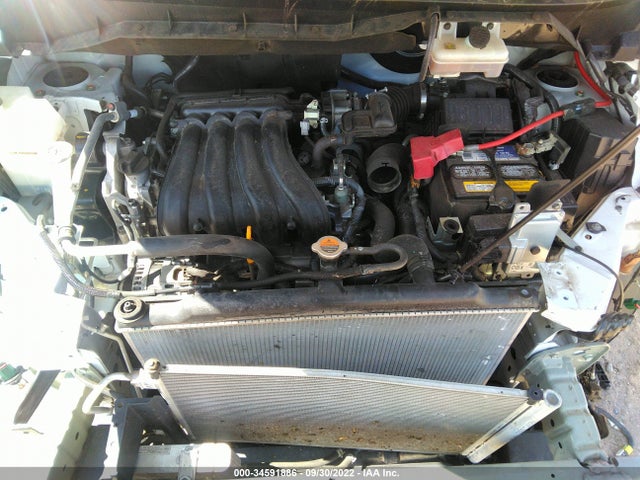 2017 Chevrolet City Express, VIN: 3N63M0YN7HK713822
