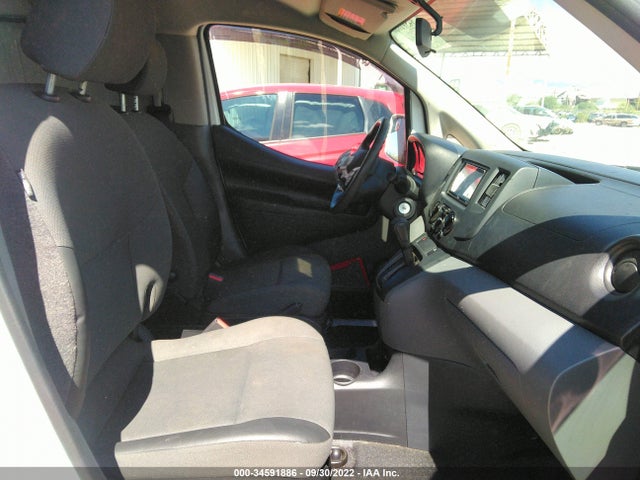2017 Chevrolet City Express, VIN: 3N63M0YN7HK713822