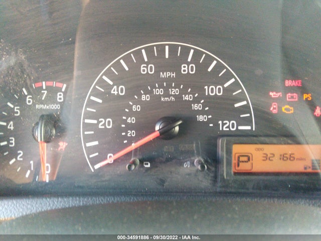 2017 Chevrolet City Express, VIN: 3N63M0YN7HK713822