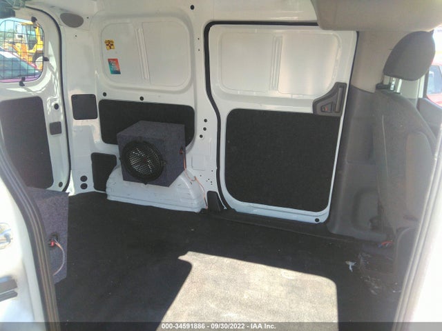 2017 Chevrolet City Express, VIN: 3N63M0YN7HK713822