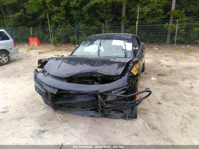 2019 DODGE CHARGER POLICE VIN: 2C3CDXAT1KH514168