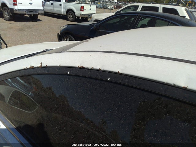 2013 HYUNDAI SONATA GLS PZEV VIN: 5NPEB4AC7DH802604
