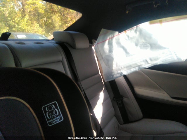 2014 LEXUS IS 350 VIN: JTHCE1D26E5002022