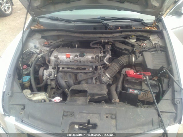 2010 HONDA ACCORD SDN EX-L VIN: 1HGCP2F89AA117669
