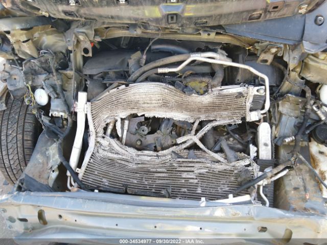 2GKALUEK9F6407414 GMC Terrain Denali
