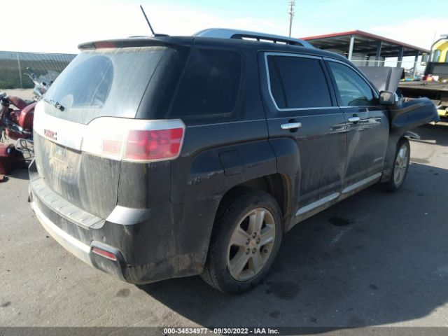 2GKALUEK9F6407414 GMC Terrain Denali
