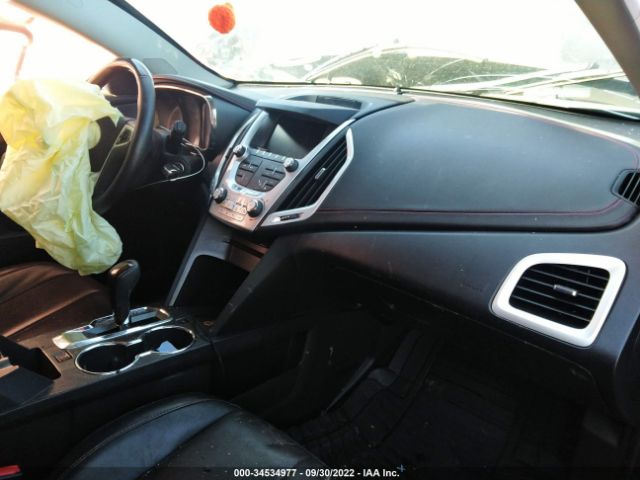 2GKALUEK9F6407414 GMC Terrain Denali