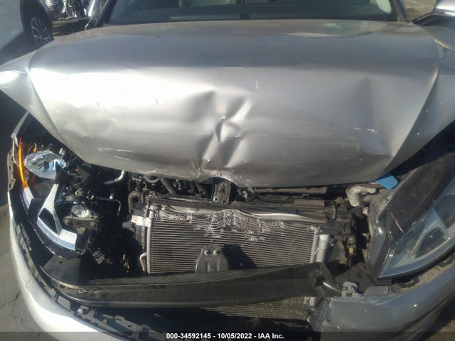 2015 Volkswagen Golf, VIN: 3VWCA7AU3FM503139