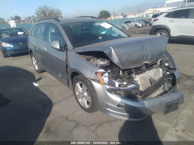 2015 Volkswagen Golf, VIN: 3VWCA7AU3FM503139