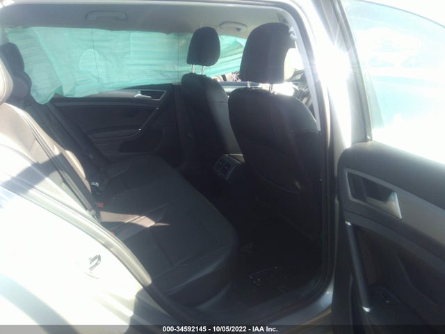2015 Volkswagen Golf, VIN: 3VWCA7AU3FM503139