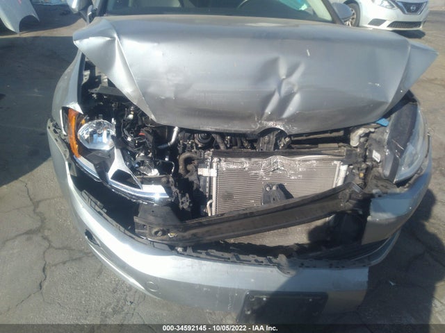 2015 Volkswagen Golf, VIN: 3VWCA7AU3FM503139