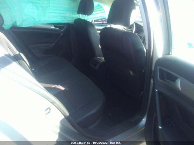 2015 Volkswagen Golf, VIN: 3VWCA7AU3FM503139