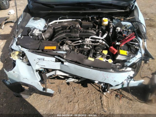 JF2GTAPC7NH253192 Subaru Crosstrek Premium