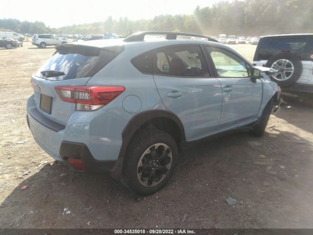 JF2GTAPC7NH253192 Subaru Crosstrek Premium