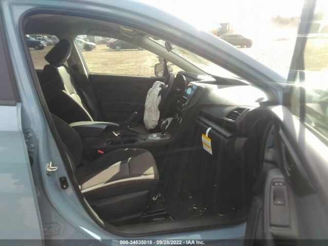 JF2GTAPC7NH253192 Subaru Crosstrek Premium