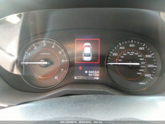 JF2GTAPC7NH253192 Subaru Crosstrek Premium