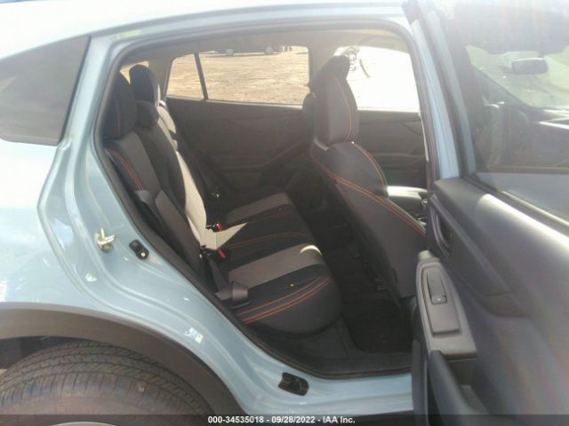 JF2GTAPC7NH253192 Subaru Crosstrek Premium