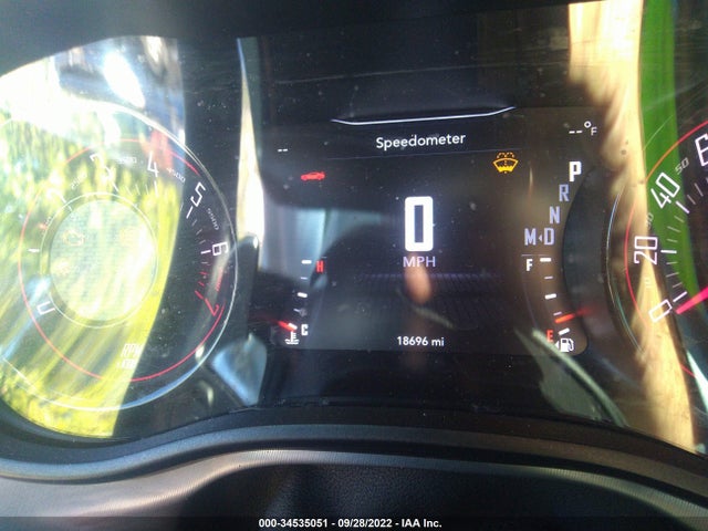 2021 DODGE CHALLENGER GT VIN: 2C3CDZJG4MH568128