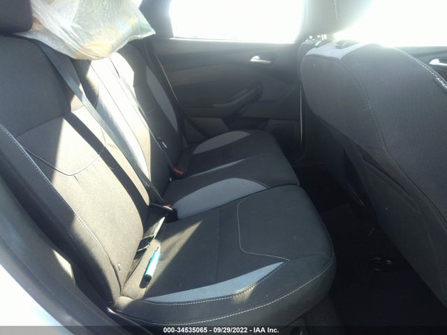 2017 Ford Focus, VIN: 1FADP3L90HL239573