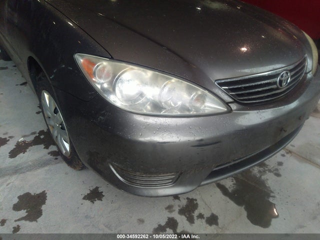2005 TOYOTA CAMRY STD/LE/SE/XLE VIN: 4T1BE32KX5U627102
