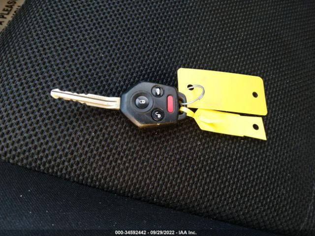 JF2GPACC1E8329077 Subaru Xv Crosstrek Premium