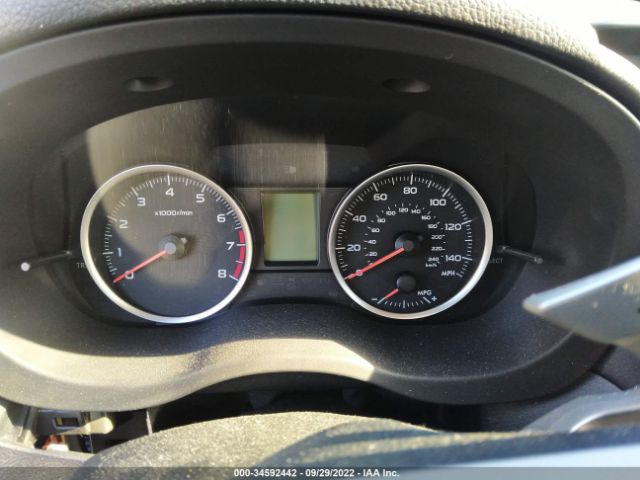 JF2GPACC1E8329077 Subaru Xv Crosstrek Premium