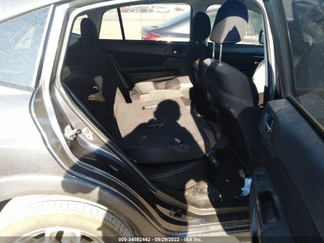 JF2GPACC1E8329077 Subaru Xv Crosstrek Premium