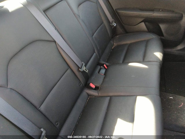 2020 KIA FORTE EX VIN: 3KPF54AD8LE217425