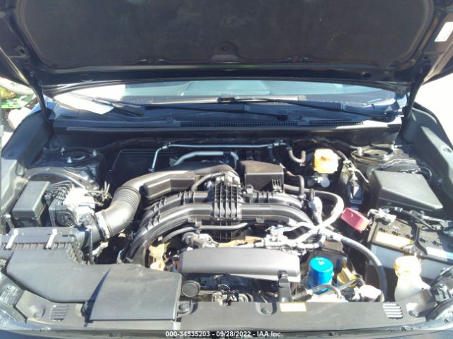 JF2GTACC4KH207305 Subaru Crosstrek Premium