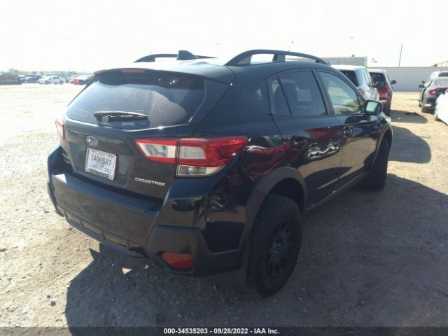 JF2GTACC4KH207305 Subaru Crosstrek Premium
